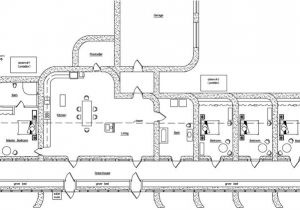 Earthship Home Floor Plans Zero Energy Four Plan there is A Version On Owen 39 S Blog