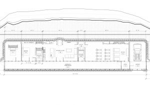 Earthship Homes Plans Earthship Site Plan Collingwood Earthship