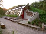 Earthship Homes Plans This Guy Created A Step by Step Guide to Creating Your Own