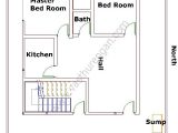 East Face Vastu Home Plan Sump and Bore Well Of An East Facing Home Vasthurengan Com