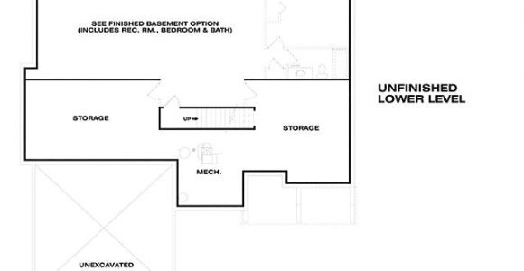 Eastbrook Homes Floor Plans Maxwell Floor Plan by Eastbrook Homes Square Footage 1918