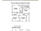 Eastbrook Homes Floor Plans Taylor Floor Plan by Eastbrook Homes Square Footage 1720