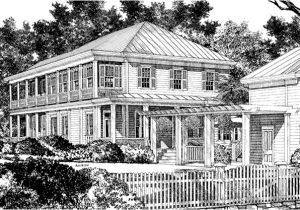 Eastlake House Plan East Lake Allison Ramsey Architects Inc southern