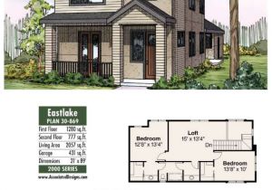 Eastlake House Plan House Plans Eastlake is Bigger Than It Looks Times Union