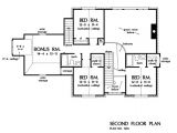 Eastlake House Plan Plan Of the Week the Eastlake 1256 Don Gardner House Plans