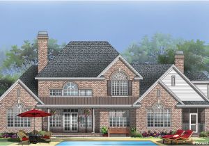 Eastlake House Plan Renderings Photo Of Home Plan 1256 the Eastlake