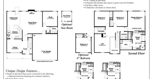Eastwood Homes Cypress Floor Plan Eastwood Homes Floor Plans Beautiful Cypress Eastwood