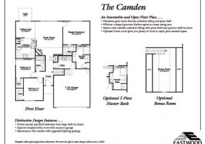 Eastwood Homes Floor Plans Camden Eastwood Homes Regarding Eastwood Homes Floor