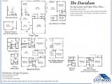 Eastwood Homes Floor Plans Choosing A Floor Plan Eastwood Homes