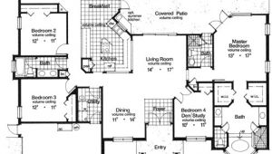 Eastwood Homes Floor Plans Eastwood 4008 4 Bedrooms and 3 5 Baths the House Designers