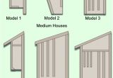 Easy Bat House Plans Build Your Own Bat House