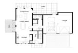 Easy Build Home Plans Simple Affordable House Plans Simple House Floor Plan
