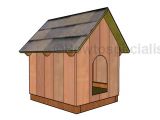 Easy Dog House Plans Large Dogs Small Dog House Plans Howtospecialist How to Build