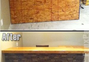 Easy Home Bar Plans Free Bar Ou Comptoir Cuisine Boiseries Pinterest Comptoir