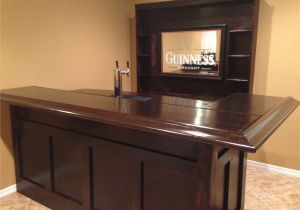 Easy Home Bar Plans Free Build A Home Bar Free Plans Homes Floor Plans
