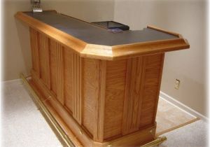 Easy Home Bar Plans Free Home Bar Plans Easy Designs to Build Your Own Bar Classic