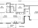 Easy Home Plans House Plans for You Simple House Plans