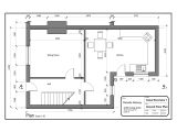 Easy Home Plans Simple 4 Bedroom House Plans Simple House Design Plan