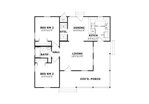 Easy Home Plans to Build Simple to Build House Plans House Plan 2017
