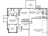Easy House Plans to Draw Draw Floor Plans Free House Plans Csp5101322 House Plans