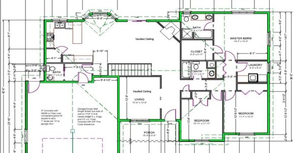 Easy House Plans to Draw Draw House Plans Free Easy Free House Drawing Plan Plan