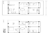 Easy House Plans to Draw Drawing Simple House Plans