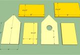 Easy to Build Bird House Plans How to Build A Bird House Howtospecialist How to Build