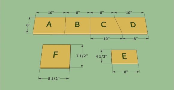 Easy to Build Bird House Plans Simple Bird House Plans Smalltowndjs Com