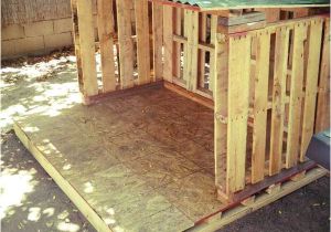 Easy to Build Dog House Plans 16 Diy Playhouses Your Kids Will Love to Play In the