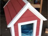 Easy to Build Dog House Plans 5 Droolworthy Diy Dog House Plans Healthy Paws