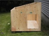 Easy to Build Dog House Plans Easy Diy Dog House Plans Youtube