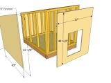 Easy to Build Dog House Plans Easy to Build Dog House Plans Beautiful Simple Diy Dog