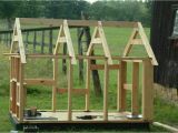 Easy to Build Dog House Plans How to Build A Pulpit How to Build A Dog House Plan Build
