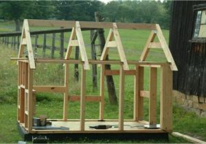 Easy to Build Dog House Plans How to Build A Pulpit How to Build A Dog House Plan Build