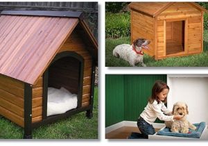 Easy to Build Dog House Plans Jewelry Armoire Woodworking Plans Simple Dog House Plans