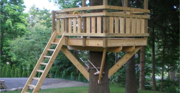 Easy to Build Tree House Plans 301 Moved Permanently