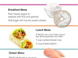 Eat at Home Meal Plan Reviews Healthy Eating Meal Plan How to Eat Clean to Lose Weight