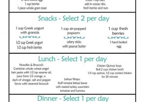 Eat at Home Meal Plans 25 Best Ideas About Clean Eating Meal Plan On Pinterest