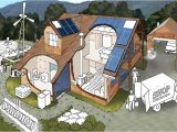 Eco Friendly Home Plans 10 Eco Friendly Homes with Dreamy Interiors You 39 Ll Want to