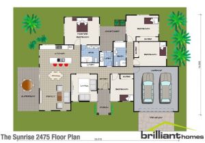 Eco Home Design Plans Homeofficedecoration Eco Friendly House Plans