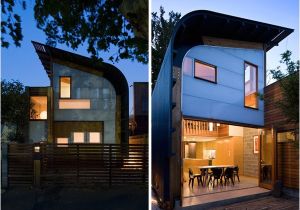 Eco House Plans Australia Central Courtyard Home Designs Australian Eco House 7