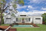 Eco House Plans Australia Custom Family Home with A Simple and Smart Layout Modern