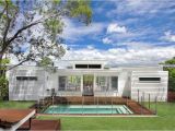 Eco House Plans Australia Custom Family Home with A Simple and Smart Layout Modern
