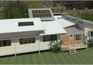 Eco House Plans Australia Magnificent 50 Sustainable House Design Design Decoration