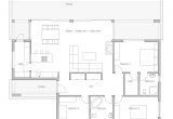 Economic Home Plans Affordable Home Plans Economical House Plan Ch140