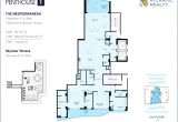 Edge Homes Floor Plans 321 at Water S Edge New Miami Florida Beach Homes