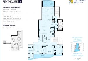 Edge Homes Floor Plans 321 at Water S Edge New Miami Florida Beach Homes