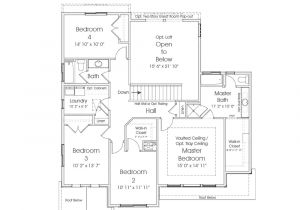 Edge Homes Floor Plans Home Plans Inspiration Part 4