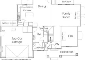 Edge Homes Floor Plans Owen Utah Floor Plan Edge Homes New House Ideas