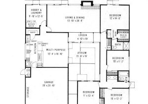 Eichler Home Floor Plans 26 Best Eichler Floor Plans Images On Pinterest